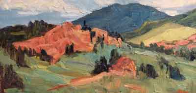 Garden of the Gods