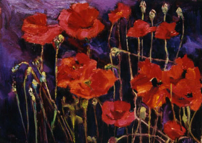 Poppies