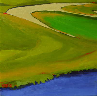 Golf Series #7