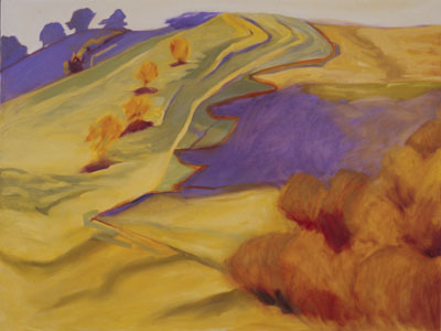 Land Pattern 5